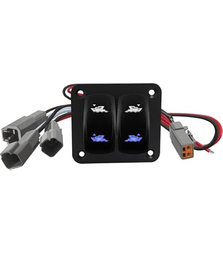 Amazon.com: Sierra MP39730 Marine Switch : Sports & Outdoors